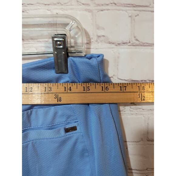 Tail Pleated UPF 50+ Pull On Tennis Golf Pickleball Athletic 17" Skort Skirt M - Picture 11 of 13